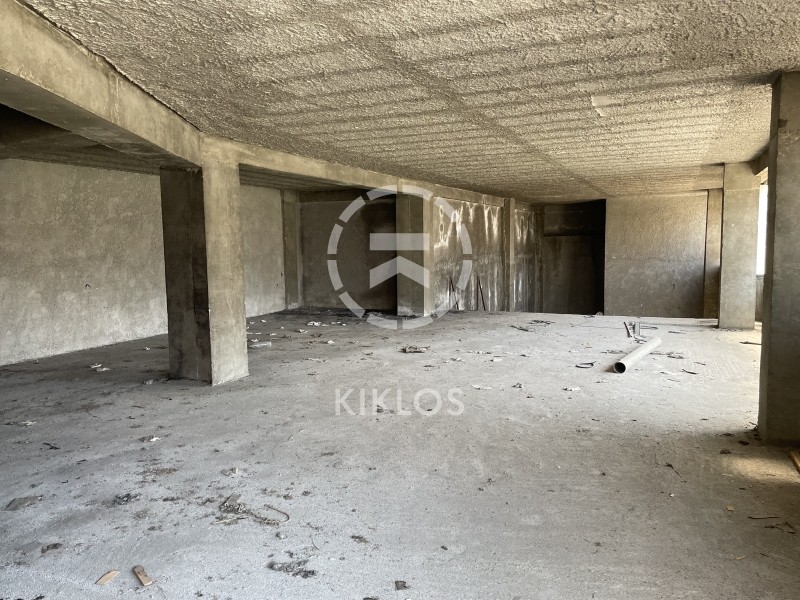 Επιχειρηματικό κτίριο 280 τ.μ. πρός πώληση, Πειραιάς, Λιμάνι