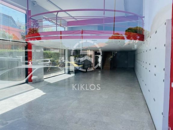 Κατάστημα 359 τ.μ. για ενοικίαση, Αθήνα - Βόρεια Προάστια, Αγία Παρασκευή