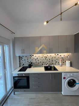 Studio 32sqm for sale-Panagia Faneromeni