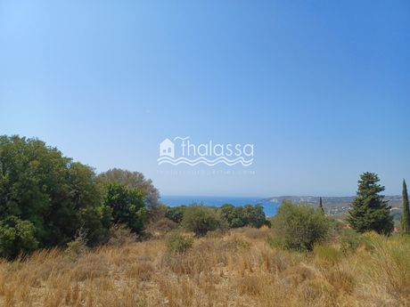 Αγροτεμάχια 2.599τ.μ. για πώληση-Κεφαλονιά » Λειβαθώ