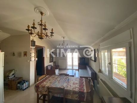 Apartment 65sqm for sale-Stavroupoli » Nikopoli