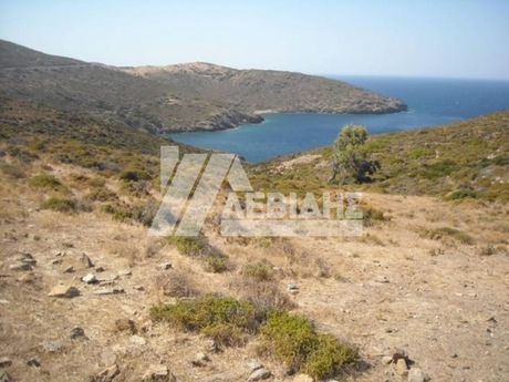 Land plot 9.375sqm for sale-Oinousses