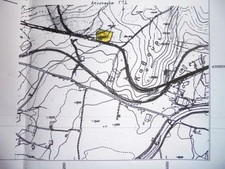 Οικόπεδο 4.500 τ.μ. για πώληση