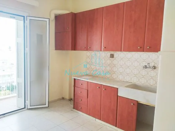 Apartment 100 sqm for rent, Achaia, Patra