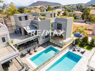 Μεζονέτα 200 τ.μ. για πώληση