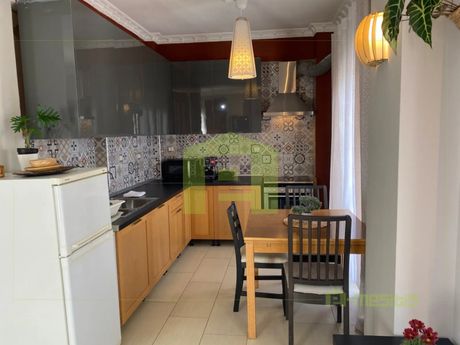 Apartment 110sqm for rent-Evosmos » Kato Ilioupoli