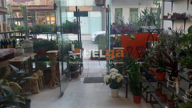 Κατάστημα 96 τ.μ. για πώληση, Αχαΐα, Πάτρα