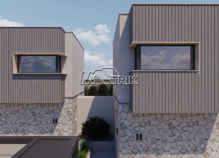 Μεζονέτα 117 τ.μ. πρός πώληση, Χαλκιδική, Μουδανιά