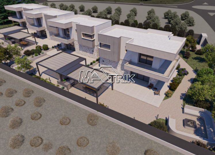 Μεζονέτα 117 τ.μ. πρός πώληση, Χαλκιδική, Μουδανιά