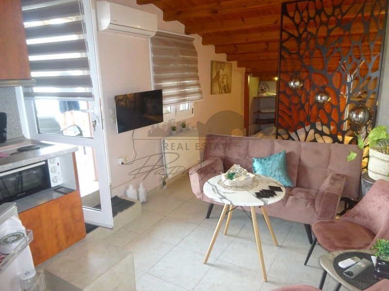 Studio / γκαρσονιέρα 41 τ.μ. προς ενοικίαση, Νέες Παγασές