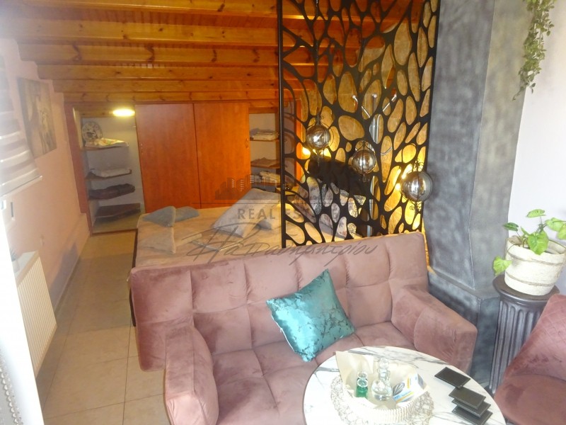 Studio / γκαρσονιέρα 41 τ.μ. προς ενοικίαση, Νέες Παγασές