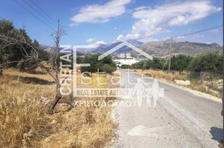 Αγροτεμάχια 7.600 τ.μ. πρός πώληση, Ν. Λασιθίου, Ιεράπετρα-thumb-22