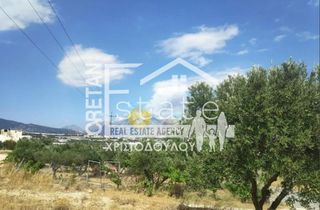 Αγροτεμάχια 7.600 τ.μ. πρός πώληση, Ν. Λασιθίου, Ιεράπετρα-thumb-2