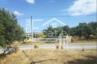 Αγροτεμάχια 7.600 τ.μ. πρός πώληση, Ν. Λασιθίου, Ιεράπετρα-thumb-5