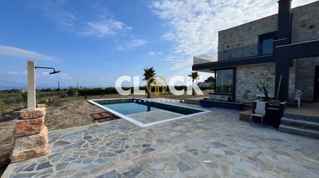 Villa 213sqm for sale-Kassandra » Kriopigi