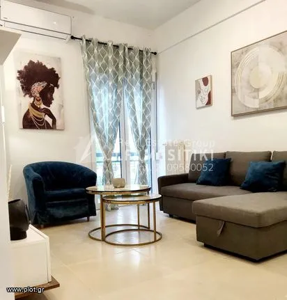 Apartment 45 sqm for sale, Athens - South, Kalithea