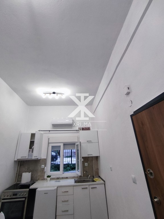 Διαμέρισμα 30 τ.μ. προς πώληση, Αρετσού