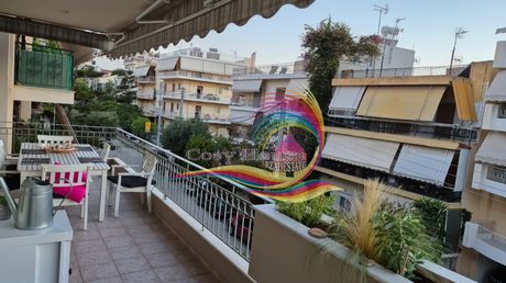 Διαμέρισμα 130τ.μ. για πώληση-Ηλιούπολη » Λόφος γερμανού