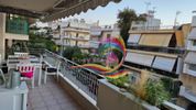 Apartment 130sqm for sale-Ilioupoli » Lofos Germanou