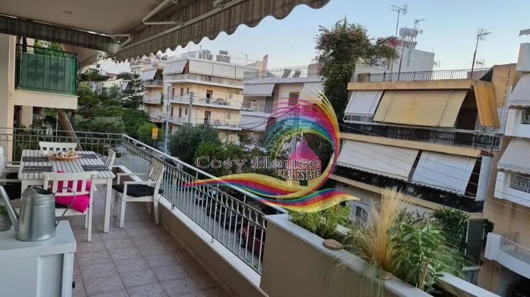 Apartment 130 sqm for sale, Athens - South, Ilioupoli