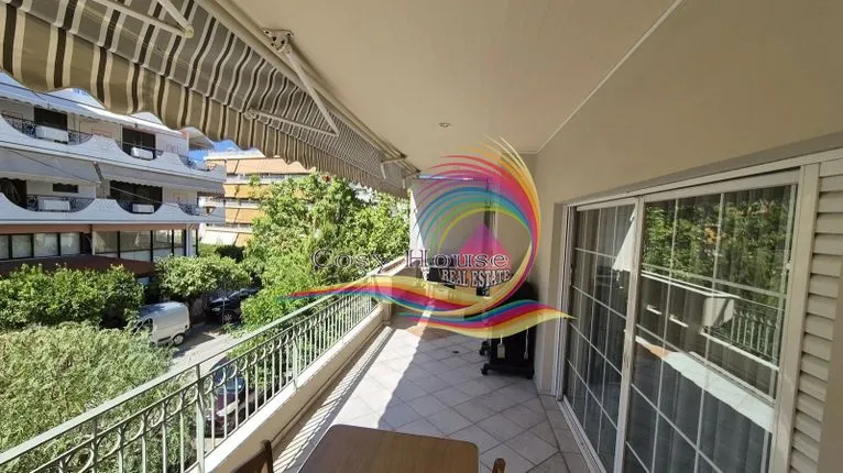 Apartment 130 sqm for sale, Athens - South, Ilioupoli