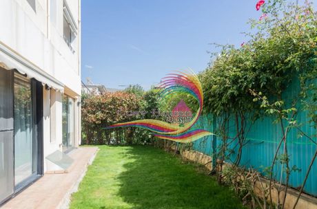 Μονοκατοικία 270τ.μ. για ενοικίαση-Γλυφάδα » Άνω γλυφάδα