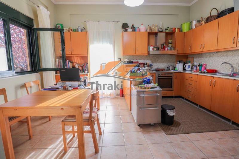 Μονοκατοικία 125 τ.μ. πρός πώληση, Εβρος, Αλεξανδρούπολη