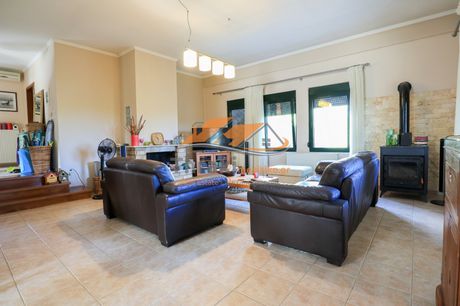 Detached home 125sqm for sale-Alexandroupoli » Makri