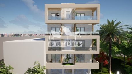 Apartment 60sqm for sale-Alexandroupoli » Nea Chili
