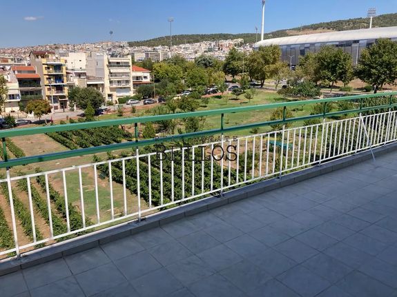 Διαμέρισμα 66 τ.μ. για ενοικίαση, Θεσσαλονίκη - Κέντρο, Δόξα