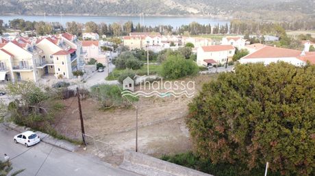 Οικόπεδο 1.653 τ.μ. για πώληση