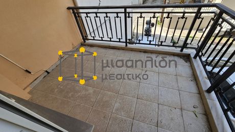 Apartment 87sqm for sale-Alexandroupoli » Center