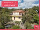 Detached home 114sqm for sale-Kalamata