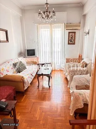 Apartment 63 sqm for sale, Athens - Center, Kolonos - Kolokinthous