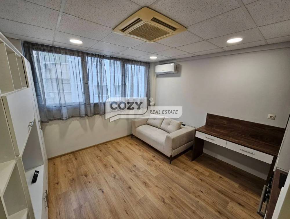 Studio / γκαρσονιέρα 29 τ.μ. προς πώληση, Βαρδάρης
