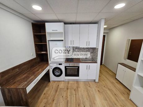 Studio / γκαρσονιέρα 29 τ.μ. για πώληση