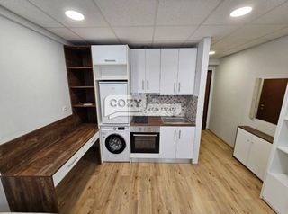 Studio / γκαρσονιέρα 29 τ.μ. για πώληση