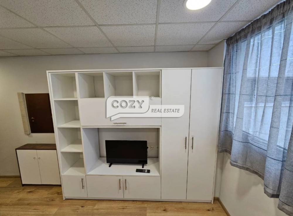 Studio / γκαρσονιέρα 29 τ.μ. προς πώληση, Βαρδάρης