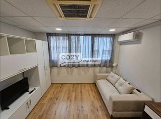 Studio / γκαρσονιέρα 29 τ.μ. προς πώληση, Βαρδάρης-thumb-1