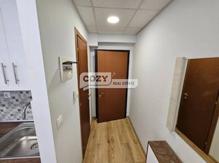 Studio / γκαρσονιέρα 29 τ.μ. προς πώληση, Βαρδάρης-thumb-13