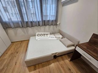 Studio / γκαρσονιέρα 29 τ.μ. προς πώληση, Βαρδάρης-thumb-5