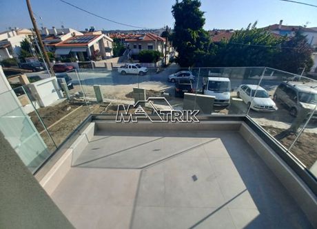 Maisonette 120sqm for sale-Sithonia » Nikiti