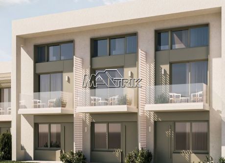 Μεζονέτα 120 τ.μ. για πώληση