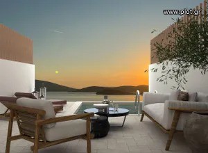 Μεζονέτα 95 τ.μ. πρός πώληση, Εύβοια, Μαρμάρι