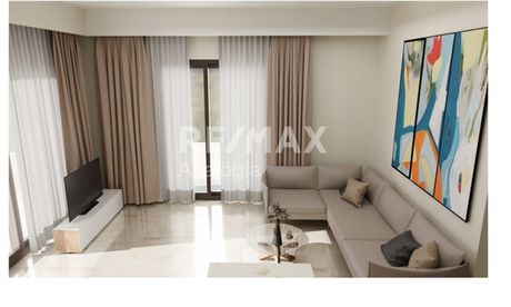 Apartment 67sqm for sale-Kalamaria » Agios Ioannis