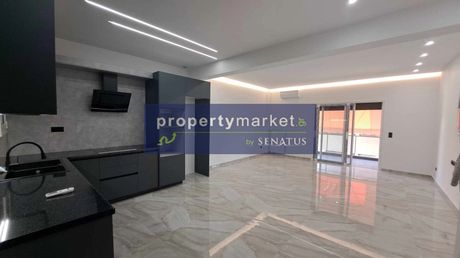 Apartment 72sqm for sale-Palaio Faliro » Gipeda
