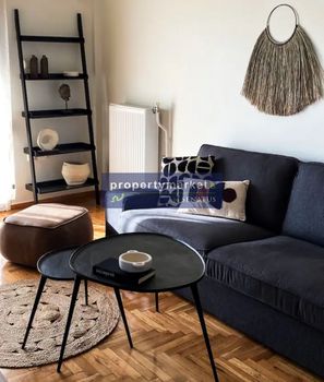 Apartment 34sqm for sale-Kalithea » Lofos Filaretou