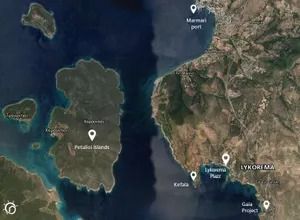 Βίλλα 200 τ.μ. για πώληση, Εύβοια, Μαρμάρι-thumb-13