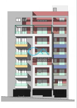 Apartment 55sqm for sale-Gerakas » Center