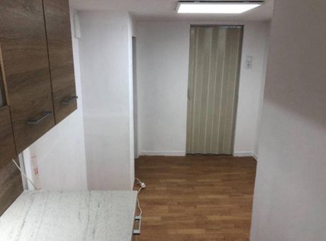 Apartment 27sqm for sale-Vironas » Nea Elvetia